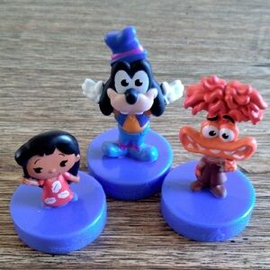 🦋 DISNEYLAND 70TH TOY 🦋